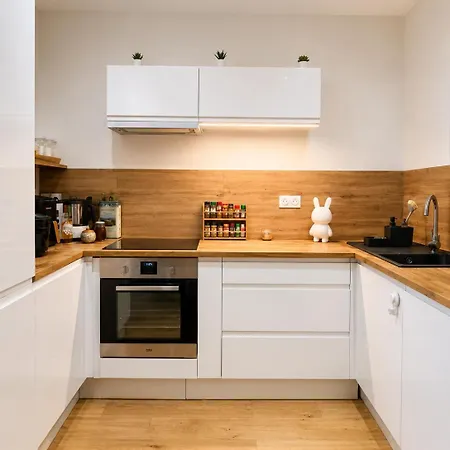 דירה Le Belvedere - 2 - Carnot & Design *