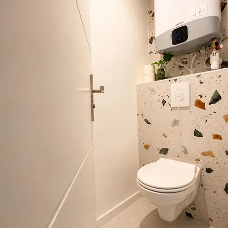 דירה Le Belvedere - 2 - Carnot & Design