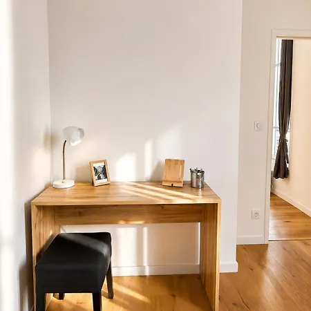 Le Belvedere - 2 - Carnot & Design דירה