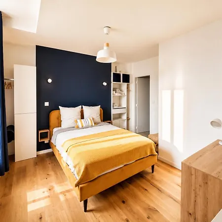 Le Belvedere - 2 - Carnot & Design *