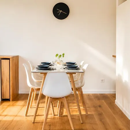 Le Belvedere - 2 - Carnot & Design סן-אטיין