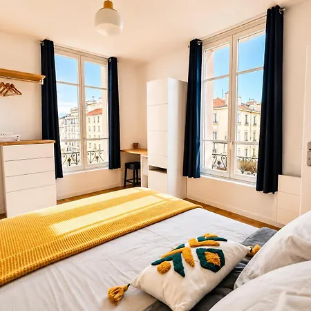 Le Belvedere - 2 - Carnot & Design